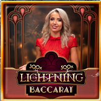 aladdin99 lightning baccarat